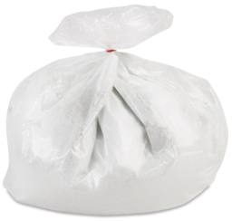 Jennifer's Mosaics Outdoor Stone Cement - Component cement shown in bag