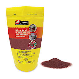 Activa Sand - Cranberry, 5 lb