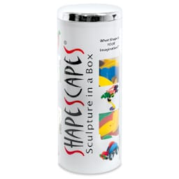 Shapescapes Sculpture in a Box