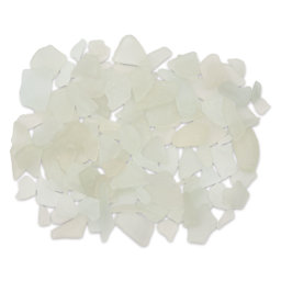 SuperMoss Sea Glass - Frosted White