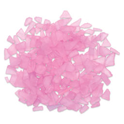SuperMoss Sea Glass - Pink