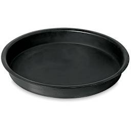 Jennifer's Mosaics Stepping Stone Molds - Round Mold shown