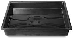 Jennifer's Mosaics Stepping Stone Molds - Square Mold shown