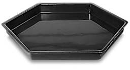 Jennifer's Mosaics Stepping Stone Molds - Hexagonal Mold shown