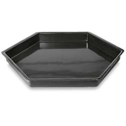 Mosaic Mold - Stepping Stone, 16", Hexagonal