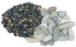 River Rock Assortments