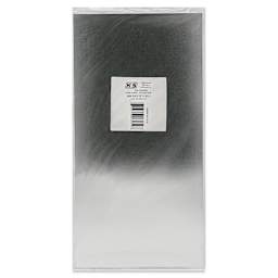 K&S Metal Sheets - Tin, 6" x 12", 0.008" Thick