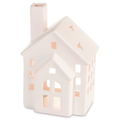 Ceramic DIY House