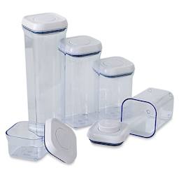 OXO Good Grips POP Containers, Set of 5