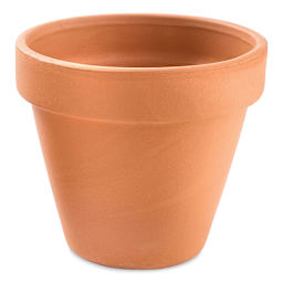 Terra Cotta Clay Pot