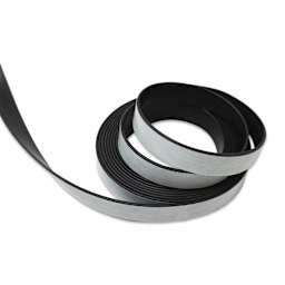 ProMag Adhesive Magnetic Tape Roll - 1/2" x 10 ft