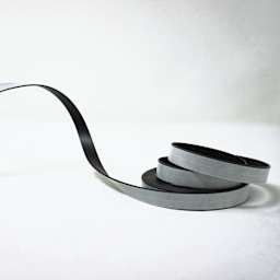 ProMag Adhesive Magnetic Tape Roll - 1/2" x 25 ft