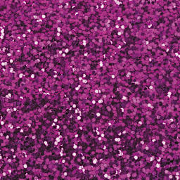 Spectra Sparkling Crystals Glitter - Magenta