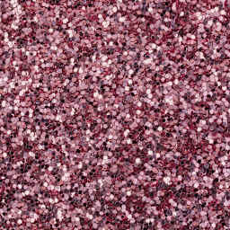 Spectra Sparkling Crystals Glitter - Pink