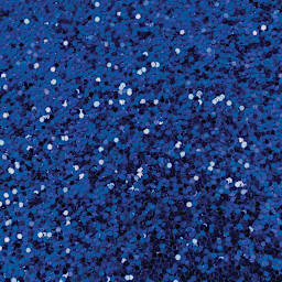 Spectra Sparkling Crystals Glitter - Blue