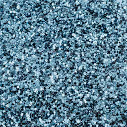 Spectra Sparkling Crystals Glitter - Sky Blue 