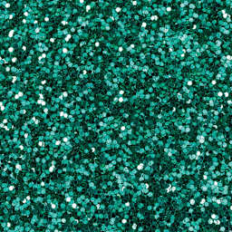 Spectra Sparkling Crystals Glitter - Turquoise 