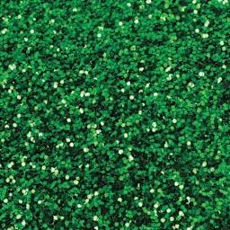 Spectra Sparkling Crystals Glitter - Green