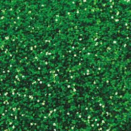 Spectra Sparkling Crystals Glitter - Green 