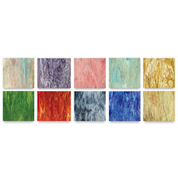 Studio Pro Stained Glass Class Packs