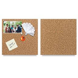 Natural Cork, Pkg of 4