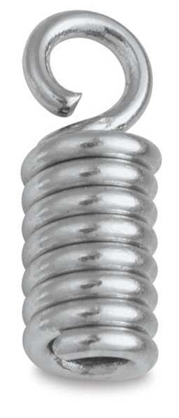 Spring Ends for Round, Pkg of 144