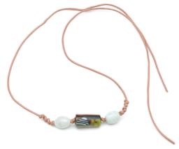 Beadalon Leather Cord