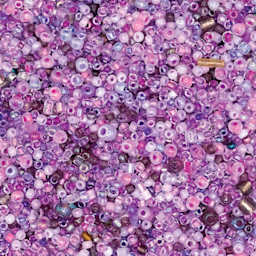 Glass Bead Assortment