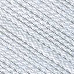 Bonnie Craft Cord - 6 mm x 50 yd, White