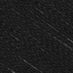 Bonnie Craft Cord - 6 mm x 50 yd, Black