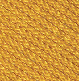 Bonnie Craft Cord - 6 mm x 50 yd, Sunshine