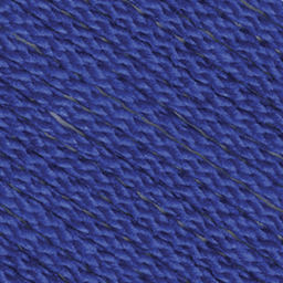 Bonnie Craft Cord - 6 mm x 50 yd, Royal