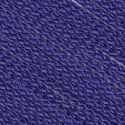 Bonnie Craft Cord - 6 mm x 50 yd, Purple