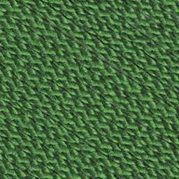 Bonnie Craft Cord - 6 mm x 50 yd, Kelly