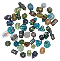 Glass Bead Assortment