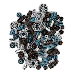 Old World Beads