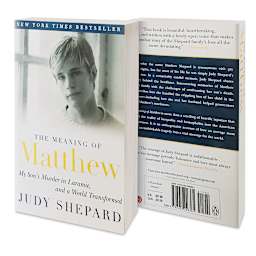 The Meaning of Matthew