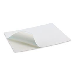 Hygloss Collage Sticky Boards - Pkg of 6, 4.5" x 6.5", Rectangle