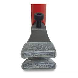 Studio Pro Running Pliers - Closeup of jaw of Pliers
