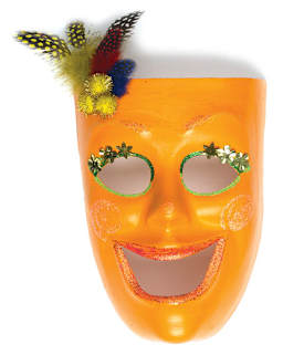 Masks Activity Kit