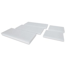 FloraCraft CraftFōM Diorama Kit - foam blocks