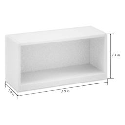 FloraCraft CraftFōM Diorama Kit - assembled