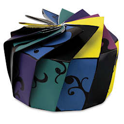 Roylco Painting Boxes, Pack of 12