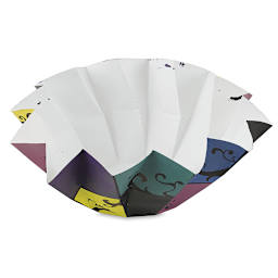 Roylco Painting Boxes, Pack of 12