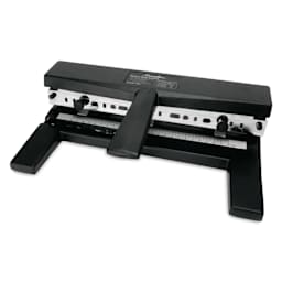 Swingline Heavy Duty T-Handle Punch top view