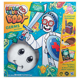 Dr. Bonyfide's Know Yourself Kits