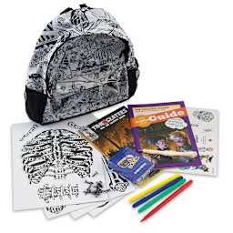 Dr. Bonyfide's Know Yourself Kits