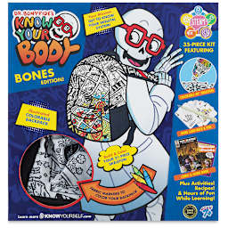 Dr. Bonyfide's Know Yourself Kits