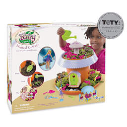 PlayMonster My Fairy Garden Kits