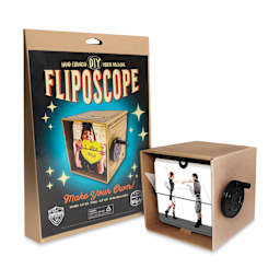 Fliposcope Maker Kit
